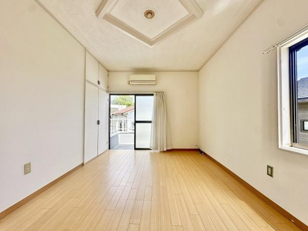 【寝室】 | 垂水区舞子坂1丁目　中古戸建