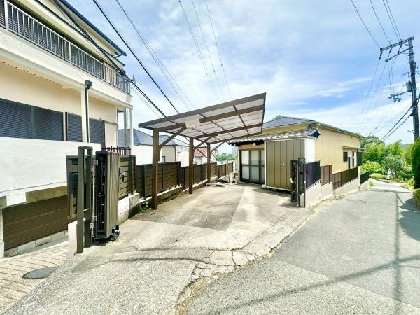【その他】 | 垂水区舞子坂1丁目　中古戸建