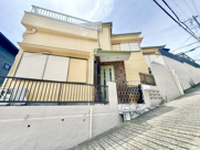 垂水区舞子坂1丁目　中古戸建の画像
