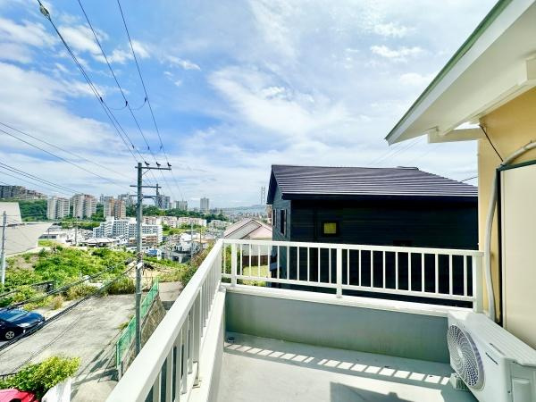 【その他】 | 垂水区舞子坂1丁目　中古戸建
