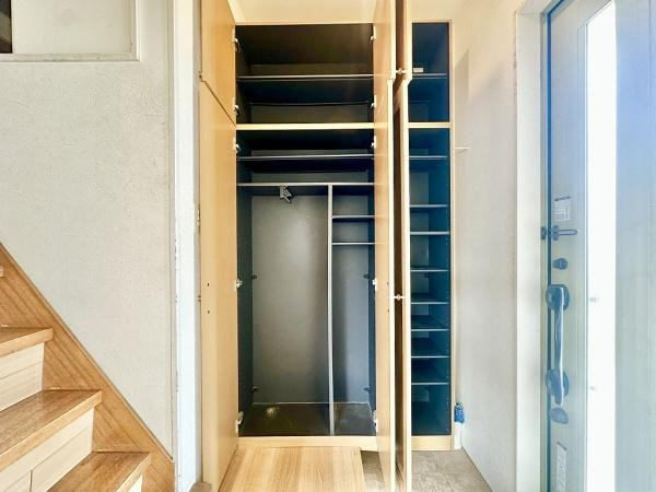 【玄関】 | 垂水区舞子坂1丁目　中古戸建