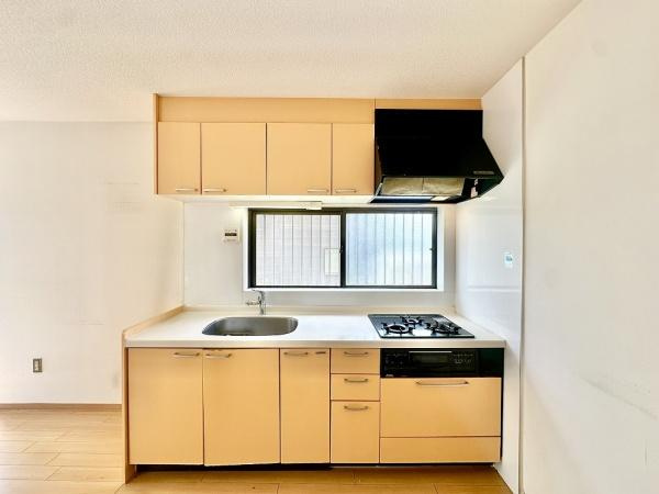 【キッチン】 | 垂水区舞子坂1丁目　中古戸建