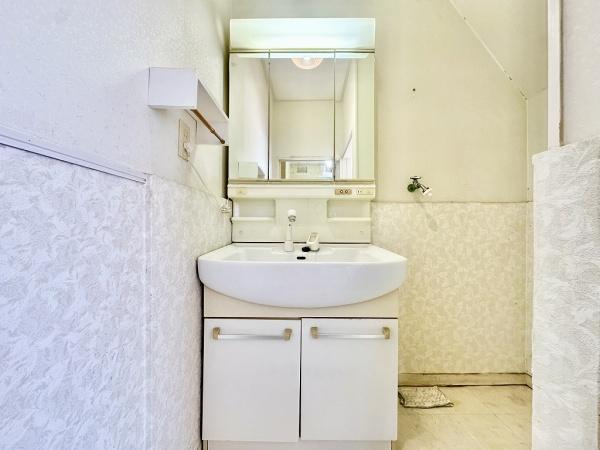【独立洗面台】 | 垂水区舞子坂1丁目　中古戸建