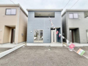 西区王塚台7丁目　7号棟　新築戸建の画像