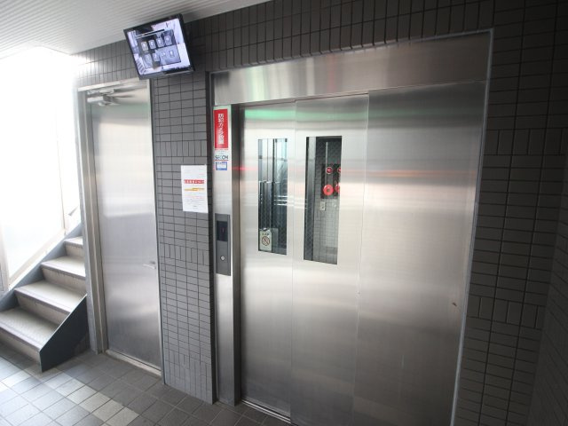 【設備】 | ドロメンスカセ三番館