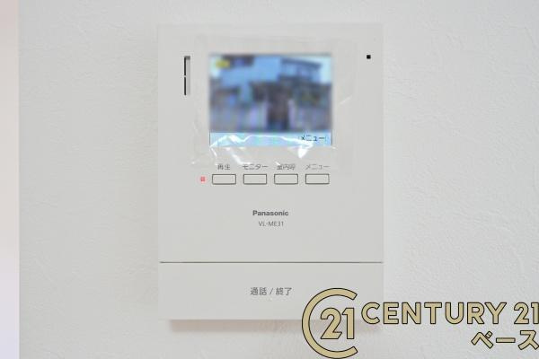 天理市平等坊町　一戸建の内装