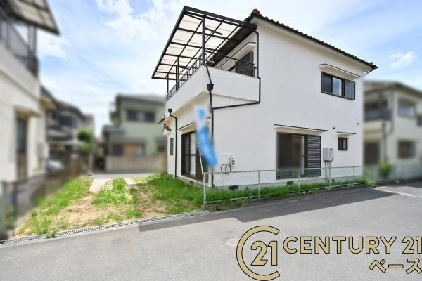 天理市平等坊町　一戸建のその他