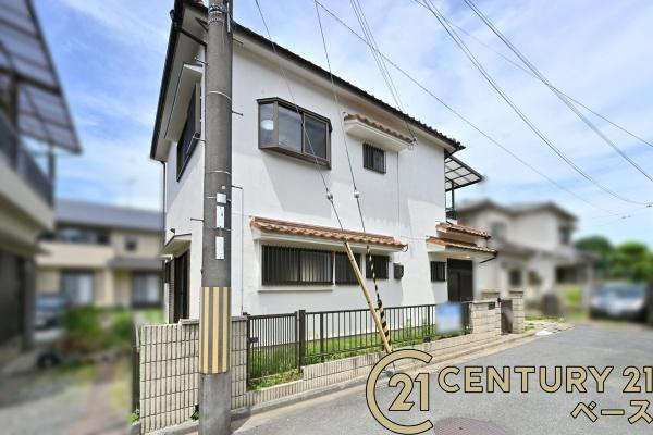 天理市平等坊町　一戸建のその他