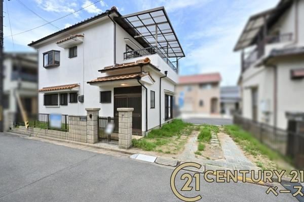 天理市平等坊町　一戸建