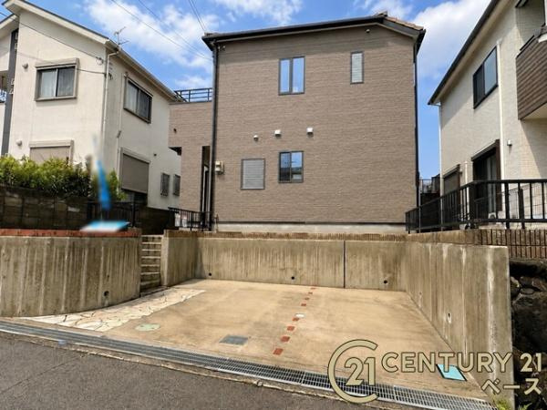 北葛城郡王寺町畠田５丁目　一戸建