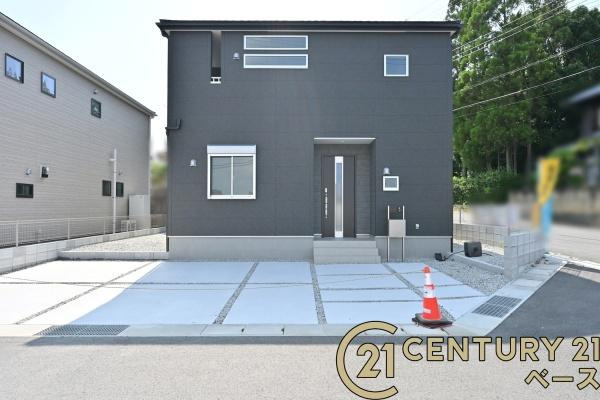 リーブルガーデン三吉赤部 １号棟 ／新築一戸建のその他|■現地撮影写真■