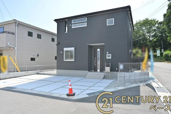リーブルガーデン三吉赤部 １号棟 ／新築一戸建