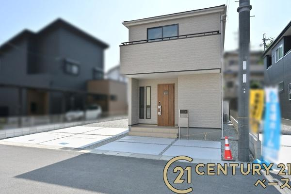 リーブルガーデン三吉赤部 ２号棟 ／新築一戸建のその他|■現地撮影写真■