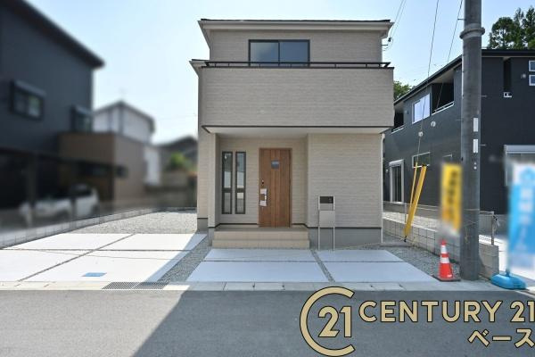 リーブルガーデン三吉赤部 ２号棟 ／新築一戸建のその他|■現地撮影写真■
