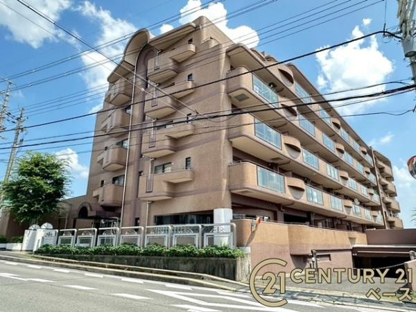 王寺アーバンコンフォート