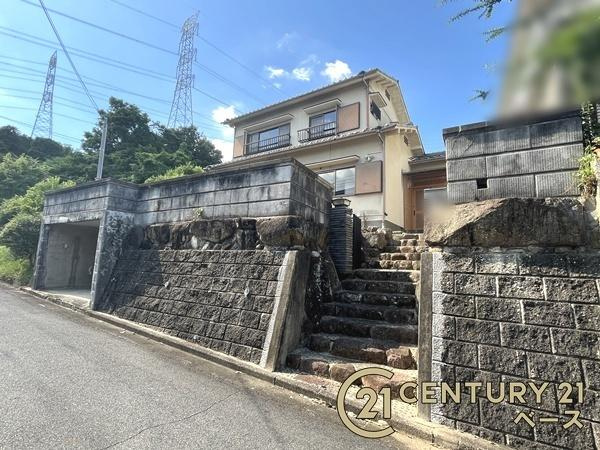 香芝市関屋北７丁目　一戸建