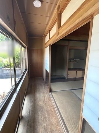 香芝市関屋北７丁目　一戸建の内装|■現地撮影写真■