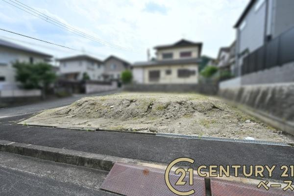 生駒郡平群町若葉台３丁目の売地のその他|■現地撮影写真■