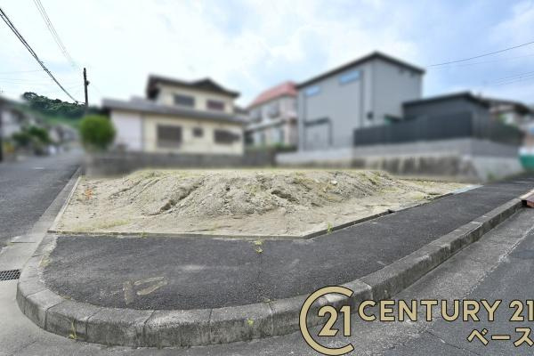 生駒郡平群町若葉台３丁目の売地のその他|■現地撮影写真■