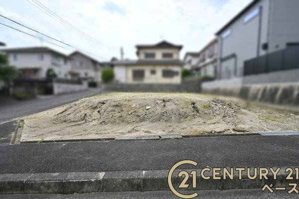 生駒郡平群町若葉台３丁目の売地のその他|■現地撮影写真■