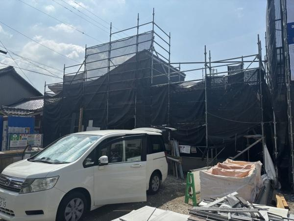 西尾第85吉良町　全2棟・2号棟