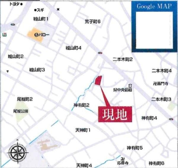 碧南市神有町1丁目　全7棟・2号棟のその他