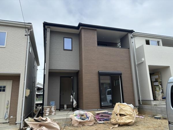 碧南市神有町1丁目　全7棟・5号棟