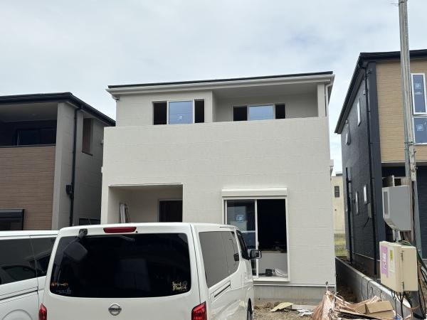 碧南市神有町1丁目　全7棟・6号棟