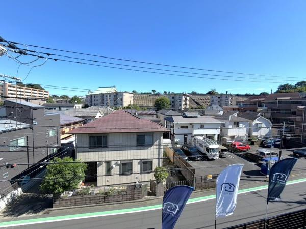 横浜市鶴見区東寺尾中台の中古一戸建のその他