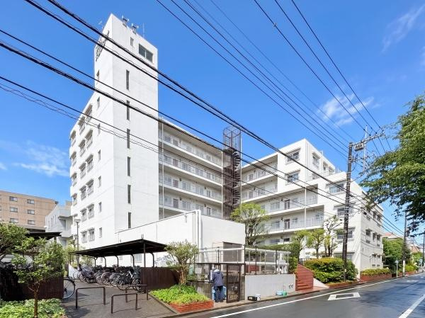 藤和大倉山コープ