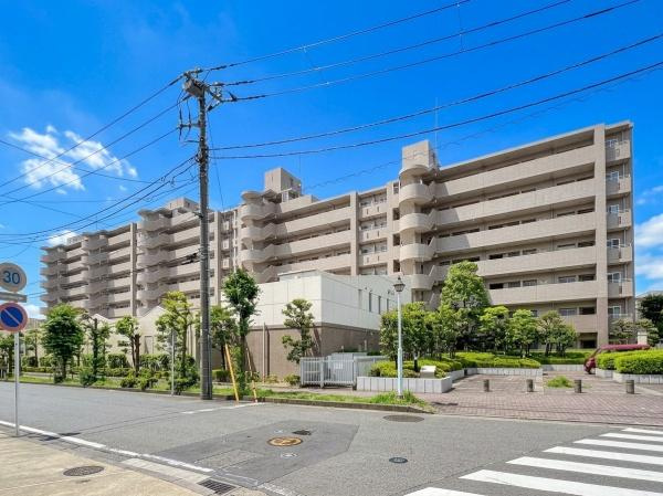 綱島ハイム