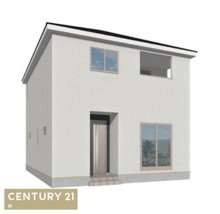和歌山市新庄第4-1号棟　新築戸建