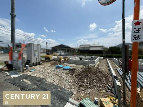 和歌山市新庄第4-1号棟　新築戸建のその他