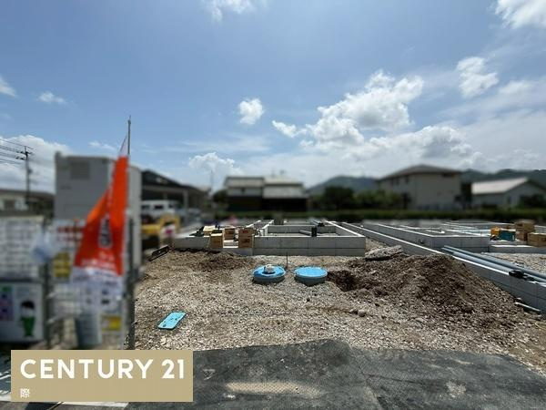 和歌山市新庄第4-1号棟　新築戸建のその他