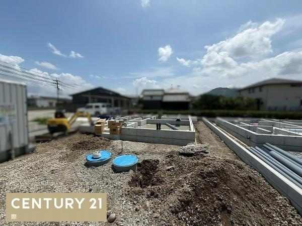 和歌山市新庄第4-1号棟　新築戸建のその他