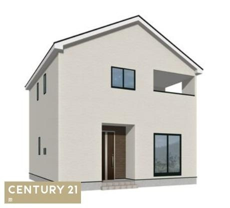 和歌山市新庄第4-2号棟　新築戸建