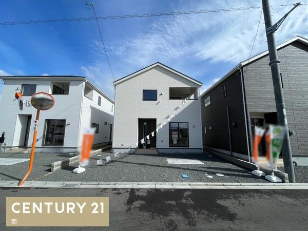 和歌山市新庄第4-2号棟　新築戸建