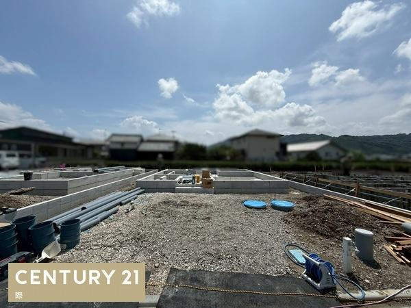 和歌山市新庄第4-2号棟　新築戸建のその他