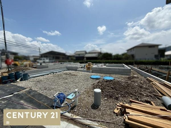 和歌山市新庄第4-2号棟　新築戸建のその他