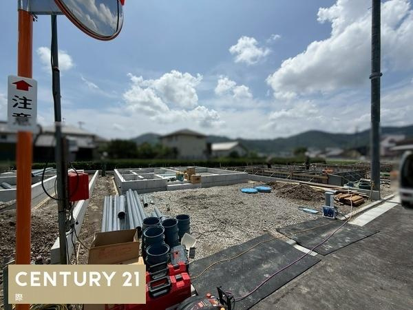 和歌山市新庄第4-2号棟　新築戸建のその他