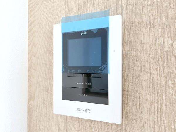 横浜市西区中央２丁目の新築一戸建の内装