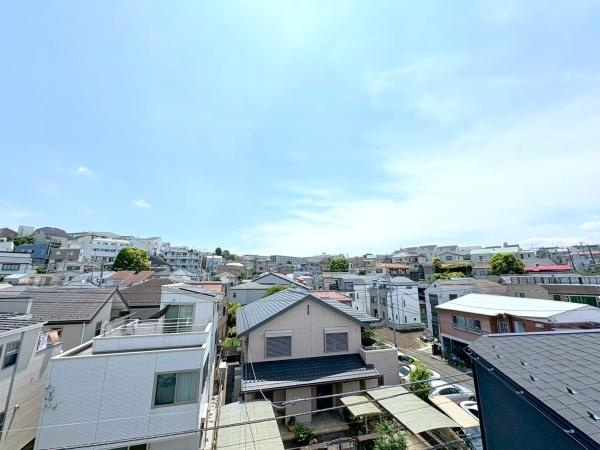 横浜市西区中央２丁目の新築一戸建のその他