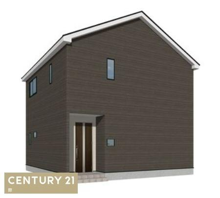 和歌山市新庄第4-3号棟　新築戸建