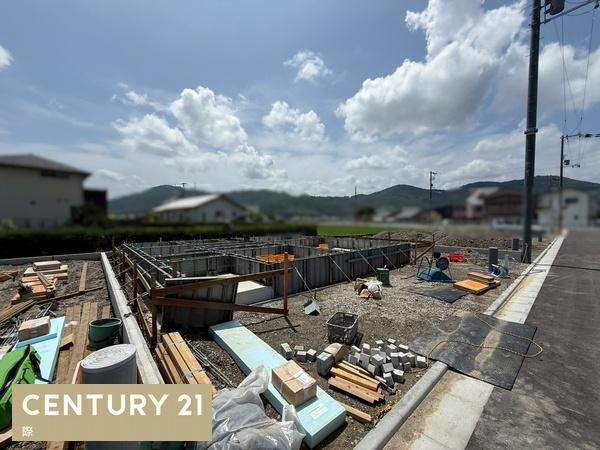 和歌山市新庄第4-3号棟　新築戸建のその他