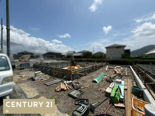 和歌山市新庄第4-3号棟　新築戸建のその他