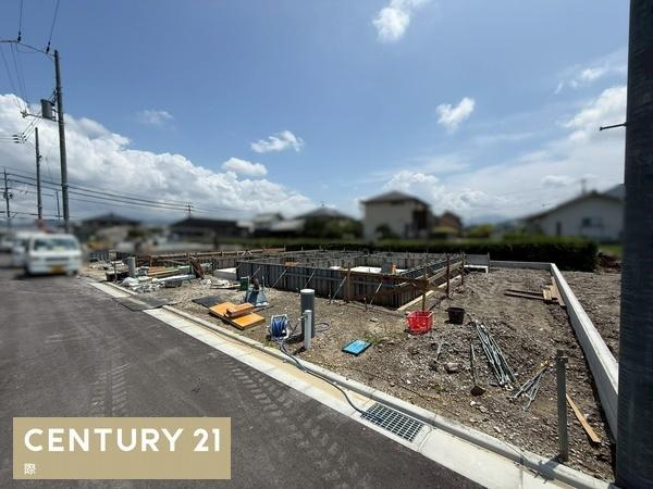和歌山市新庄第4-4号棟　新築戸建のその他