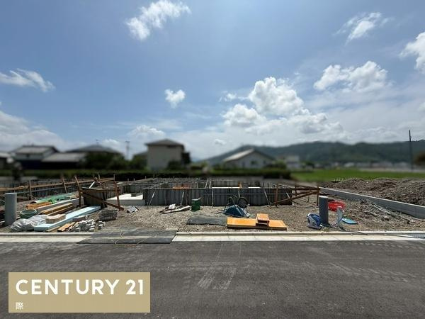 和歌山市新庄第4-4号棟　新築戸建のその他