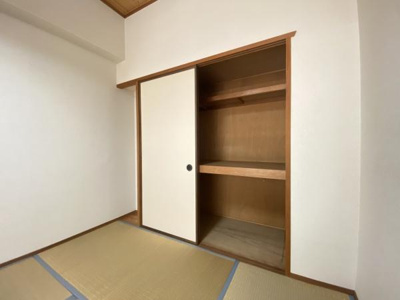 【収納】 | 西津田中村コーポ