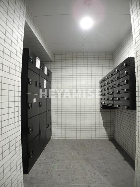 ハイ夢滑石のその他共用部分