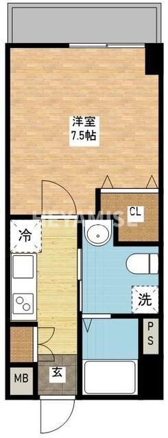 ハイ夢滑石